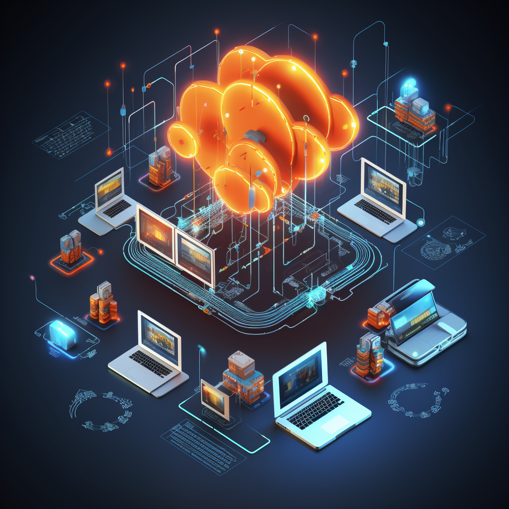 The Challenge of Multi-Vendor Environments